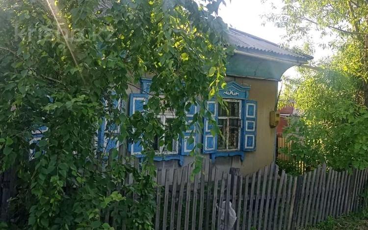 Отдельный дом · 3 комнаты · 70 м² · 4 сот., Добролюбова за 9.5 млн 〒 в Петропавловске — фото 2