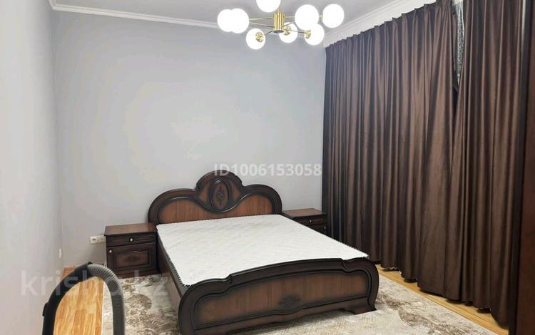 1-комнатная квартира · 50 м² · 1/3 этаж, Курылысшы 19/19 за 250 000 ₸ в Конаеве — фото 2
