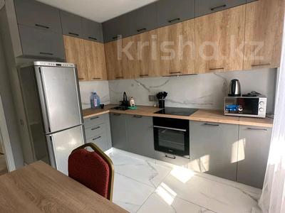 1-комнатная квартира · 45 м² · 8/13 этаж, Есенова 160/3 — Суюнбая за 250 000 〒 в Алматы, Жетысуский р-н