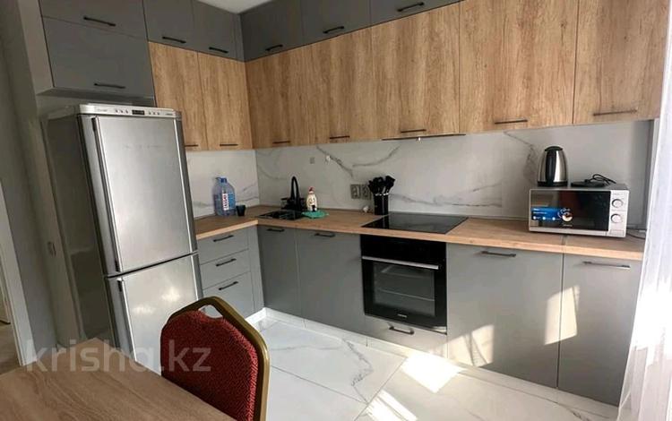 1-бөлмелі пәтер · 45 м² · 8/13 қабат, Есенова 160/3 — Суюнбая, бағасы: 250 000 ₸ в Алматы, Жетысуский р-н — фото 2