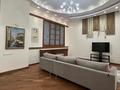 10-комнатная квартира · 340 м² · 2/2 этаж, мкр Самал-3 26/2 за 2.3 млн ₸ в Алматы, Медеуский р-н — фото 11