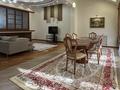 10-комнатная квартира · 340 м² · 2/2 этаж, мкр Самал-3 26/2 за 2.3 млн ₸ в Алматы, Медеуский р-н — фото 12