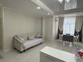 3-бөлмелі пәтер · 84 м² · 3/7 қабат, Атшабар 17/1, бағасы: 300 000 ₸ в Таразе