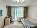 1-бөлмелі пәтер · 33.5 м² · 2/9 қабат, Генерала Дюсенова 20, бағасы: 17 млн ₸ в Павлодаре — фото 2