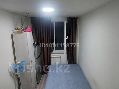 1-комнатная квартира · 12 м² · 1/2 этаж, Актолкын 12г — Жансугурова за 6.2 млн ₸ в Алматы, Жетысуский р-н