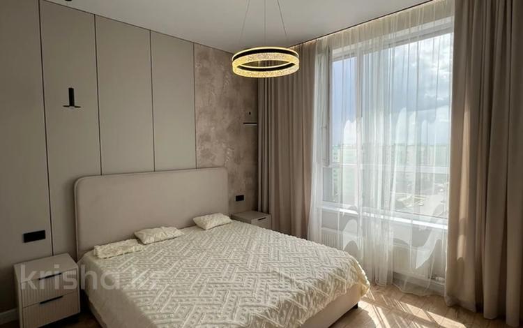 4-бөлмелі пәтер · 165 м² · 3/10 қабат, байтурсынова 17, бағасы: 112 млн ₸ в Астане, Сарайшык р-н — фото 2