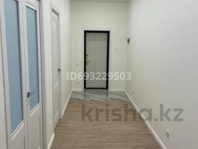 3-комнатная квартира, 108 м², 1/5 этаж, глинина 20 за 51 млн 〒 в Кокшетау