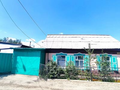 Отдельный дом · 4 комнаты · 142 м² · 4 сот., Косанова 52а за 13.5 млн 〒 в Семее