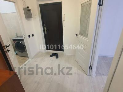 1-комнатная квартира · 47 м² · 5/6 этаж, ул. Академика Бинеша Жарбосынова 85 за 18.5 млн 〒 в Атырау, мкр Авангард-2