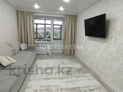 3-бөлмелі пәтер · 71 м² · 4/4 қабат, Энтузиастов, бағасы: 35 млн ₸ в Усть-Каменогорске