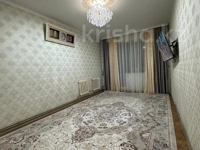 3-комнатная квартира · 64 м² · 1 этаж, Левый берег 14 за 24 млн 〒 в 