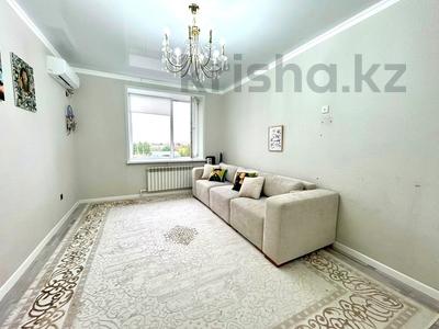 1-комнатная квартира · 37.7 м² · 5/5 этаж, авиатор за 12 млн ₸ в Актобе, мкр Авиатор