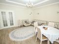 3-бөлмелі пәтер · 115 м² · 9/17 қабат, Айманова 140, бағасы: 95 млн ₸ в Алматы, Бостандыкский р-н — фото 3