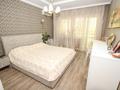 3-бөлмелі пәтер · 115 м² · 9/17 қабат, Айманова 140, бағасы: 95 млн ₸ в Алматы, Бостандыкский р-н — фото 6