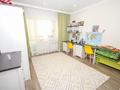 3-бөлмелі пәтер · 115 м² · 9/17 қабат, Айманова 140, бағасы: 95 млн ₸ в Алматы, Бостандыкский р-н — фото 10