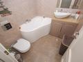 3-бөлмелі пәтер · 115 м² · 9/17 қабат, Айманова 140, бағасы: 95 млн ₸ в Алматы, Бостандыкский р-н — фото 12