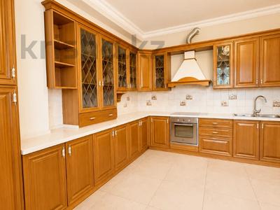 7-комнатная квартира · 415.5 м² · 2/3 этаж, Ботанический Сад за 365 млн ₸ в Алматы, Бостандыкский р-н