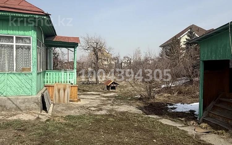 Жер телімі · 14.5 сотық, мкр Нур Алатау, бағасы: 250 млн ₸ в Алматы, Бостандыкский р-н — фото 3