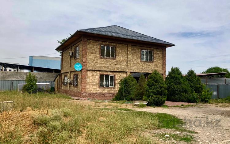 Отдельный дом · 5 комнат · 228 м² · 32 сот., Халиуллина за 300 млн 〒 в Алматы, Медеуский р-н — фото 14