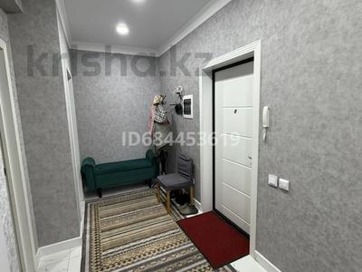 3-комнатная квартира · 90 м² · 5/7 этаж, мкр Атырау 11 за 75 млн ₸ в Алматы, Медеуский р-н