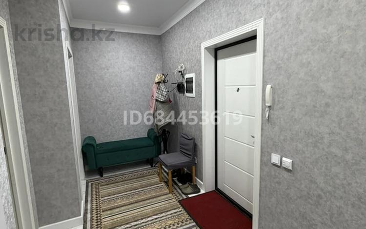 3-комнатная квартира · 90 м² · 5/7 этаж, мкр Атырау 11 за 75 млн ₸ в Алматы, Медеуский р-н — фото 24