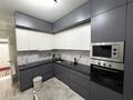 3-комнатная квартира · 90 м² · 5/7 этаж, мкр Атырау 11 за 75 млн ₸ в Алматы, Медеуский р-н — фото 9