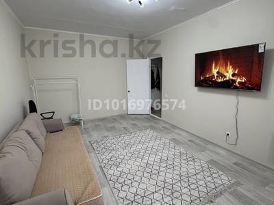 1-комнатная квартира · 42 м² · 9/9 этаж, Ткачева 22 за 170 000 ₸ в Павлодаре