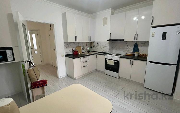 2-комнатная квартира · 65 м² · 9/16 этаж, Богенбай батыра 24/2 — Сарыарка за 230 000 〒 в Астане, Сарыарка р-н — фото 2