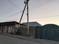 Отдельный дом · 3 комнаты · 80 м² · 6 сот., мкр Тассай за 35 млн ₸ в Шымкенте, Каратауский р-н