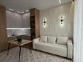 2-комнатная квартира · 47.8 м² · 3/9 этаж, Лебедева 1/1 за 71 млн ₸ в Алматы, Бостандыкский р-н — фото 5