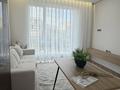 2-комнатная квартира · 47.8 м² · 3/9 этаж, Лебедева 1/1 за 71 млн ₸ в Алматы, Бостандыкский р-н — фото 6
