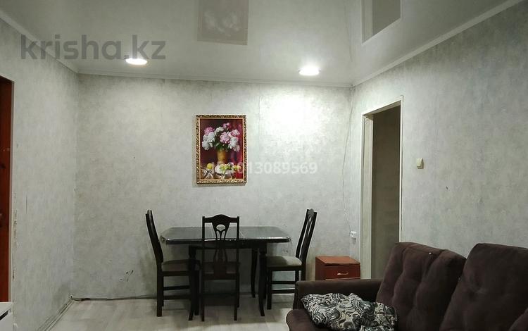 4-комнатная квартира · 60 м² · 5/5 этаж, Деева за 15.5 млн ₸ в Жезказгане — фото 2