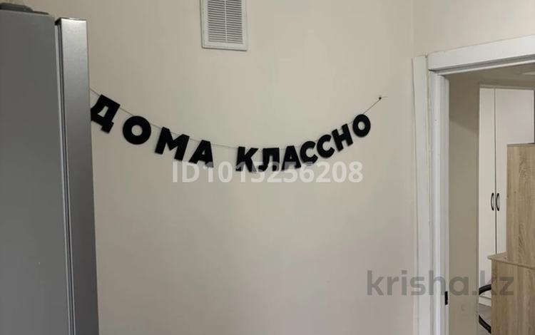 1-комнатная квартира · 36 м² · 3/3 этаж, мкр Жулдыз-1 — Дунентаева 2 г за 23 млн ₸ в Алматы, Турксибский р-н — фото 2