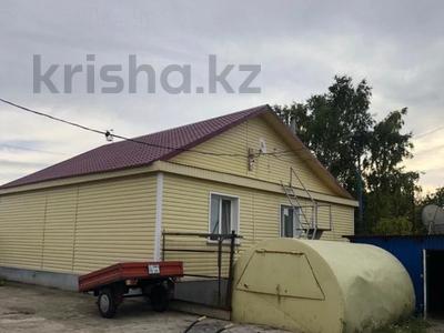 Отдельный дом · 3 комнаты · 110 м² · 24 сот., Набережная за 11 млн 〒 в Антоновка