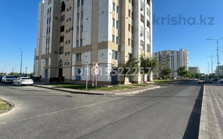 1-комнатная квартира · 36 м² · 5/7 этаж, 11 19 — Туран Молл за 16.5 млн ₸ в Туркестане — фото 3