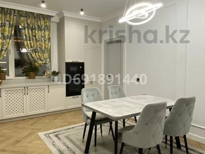 3-комнатная квартира · 130 м² · 6/12 этаж, Кунаева — Дом Министерств за 700 000 〒 в Астане, Есильский р-н