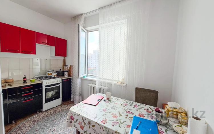 2-комнатная квартира · 58 м² · 5/5 этаж, болашак за 21 млн ₸ в Талдыкоргане, мкр Болашак — фото 6