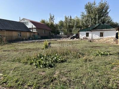 Участок · 12 соток, мкр Акбулак, Еспаева 34 за 120 млн 〒 в Алматы, Алатауский р-н