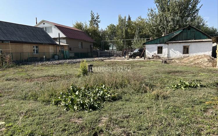 Жер телімі · 12 сотық, мкр Акбулак, Еспаева 34, бағасы: 120 млн ₸ в Алматы, Алатауский р-н — фото 2
