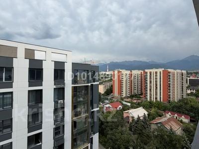 4-комнатная квартира · 110 м² · 13/13 этаж, мкр Астана, Микрорайон Астана, 1/19 1 за 71.9 млн ₸ в Алматы, Ауэзовский р-н