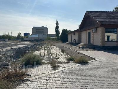 Участок · 5.5 га, Трасса Алматы Капачагай за ~ 1.1 млрд 〒 в Конаеве