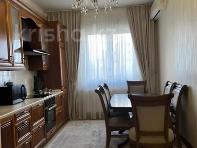 3-бөлмелі пәтер · 90 м² · 11/18 қабат
