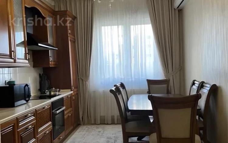 3-комнатная квартира · 90 м² · 11/18 этаж, Прокофьева за 64 млн ₸ в Алматы, Алмалинский р-н — фото 68