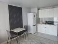 1-комнатная квартира · 32 м² · 6/12 этаж, мкр Аккент 97 за 2 000 ₸ в Алматы, Алатауский р-н
