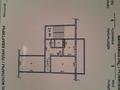 2-комнатная квартира · 50.7 м² · 5/5 этаж, мкр Восток 7 — Дом малютки за 18.5 млн ₸ в Шымкенте, Аль-Фарабийский р-н — фото 2