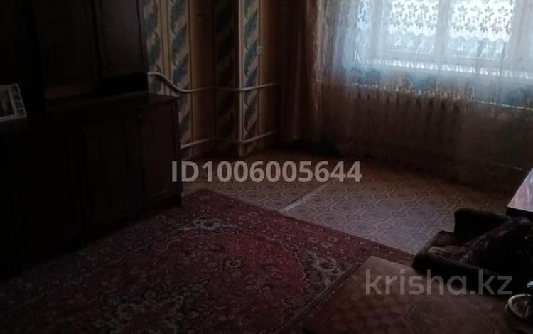 2-комнатная квартира · 54.6 м² · 4/5 этаж, мкр Шанхай, Казангапа 63 — Стадион химик за 10.5 млн ₸ в Актобе — фото 2