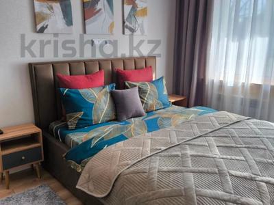 1-бөлмелі пәтер · 47 м² · 13/16 қабат, Пр. Тауелсыздык 39, бағасы: 12 000 ₸ в Астане, Алматы р-н