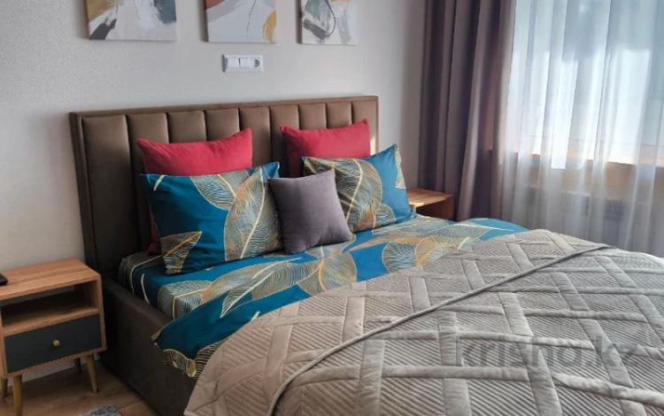 1-бөлмелі пәтер · 47 м² · 13/16 қабат, Пр. Тауелсыздык 39, бағасы: 12 000 ₸ в Астане, Алматы р-н — фото 2