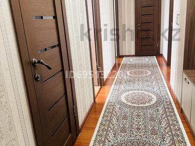 2-комнатная квартира · 75 м² · 5/5 этаж, мкр Центральный, Канцева — Уют за 31 млн 〒 в Атырау