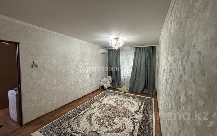 2-комнатная квартира · 53.9 м² · 1/5 этаж, ул. Александра Алексеевича Гришина 66 за 16 млн ₸ в Актобе — фото 3